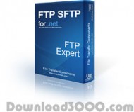 Ultimate FTP Expert Package screenshot